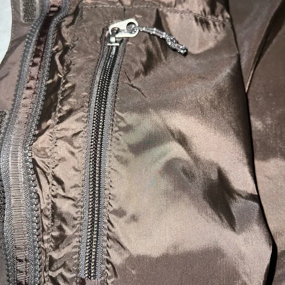 The North Face Brown Jacket - Picture 5 of 5